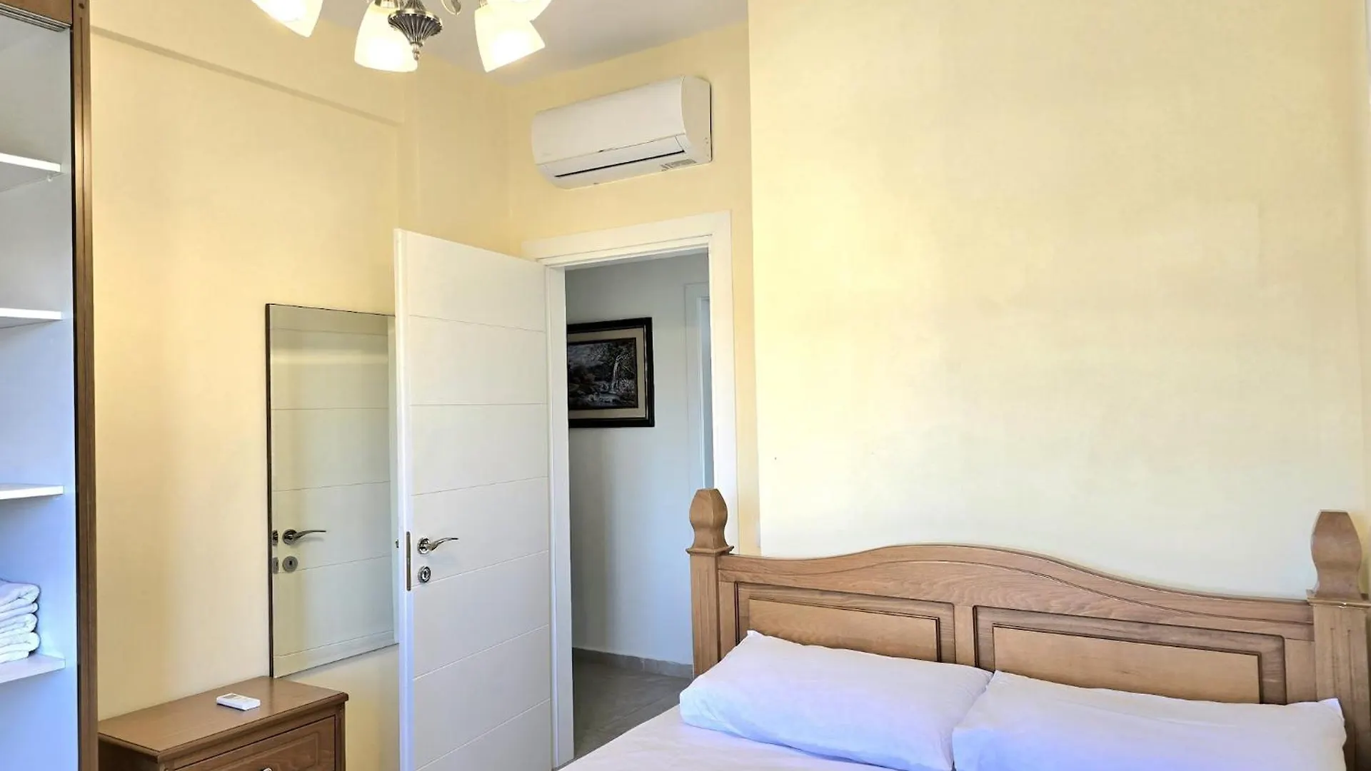 Willa Cozy Garden Retreat In Kepi I Rodonit Plazhi San Pietro 0*,  Albania